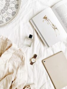 Clean + Affordable Beauty Routine