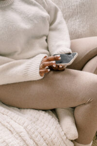 How to Create the Perfect Cozy Reading Nook