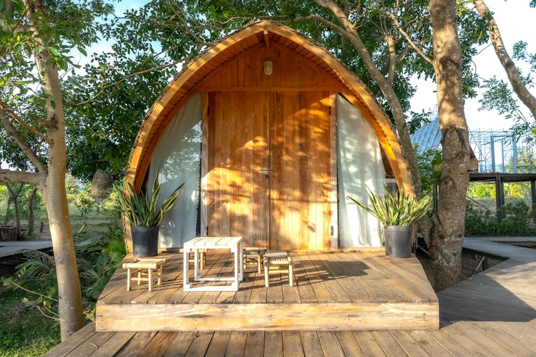 Micro-Retreats: The New Weekend Getaway That Actually Recharges You