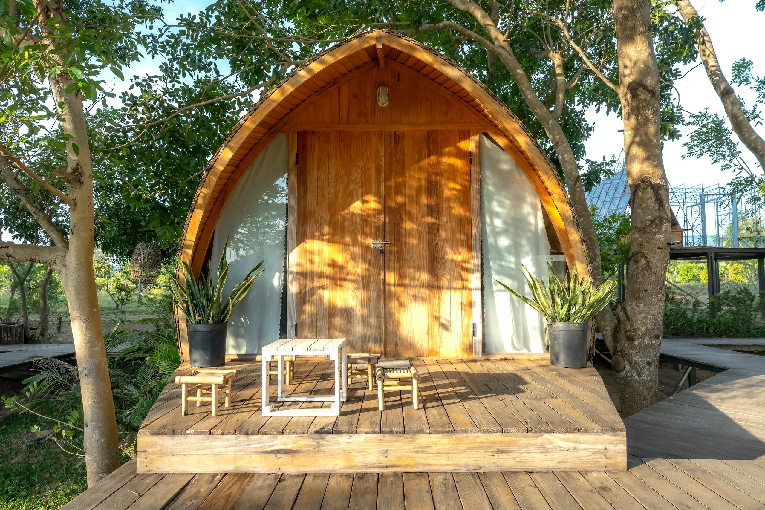 Micro-Retreats: The New Weekend Getaway That Actually Recharges You